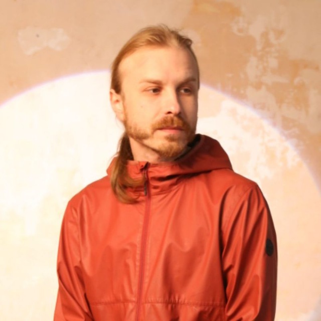 DJ Digital Nomad